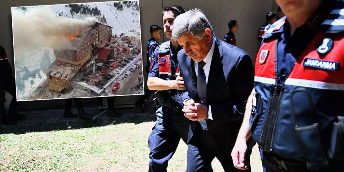 Kartalkaya’nın muhasebecisinden şoke eden itiraf: "Eksiklikleri anlattım, 'başımıza iş açtınız' dedi"
