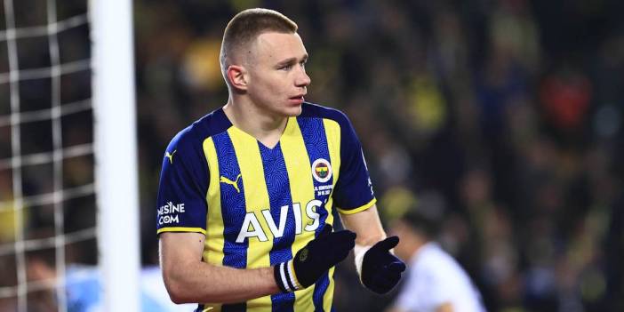 Eski Fenerbahçeli Attila Szalai Süper Lig’e dönüyor: Anlaşma tamam