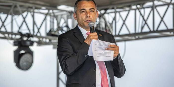 Manavgat Belediye Başkanı Niyazi Nefi Kara görevden uzaklaştırıldı