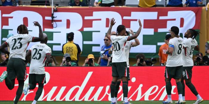 Kulüpler Dünya Kupası'nda ilk finalist belli oldu