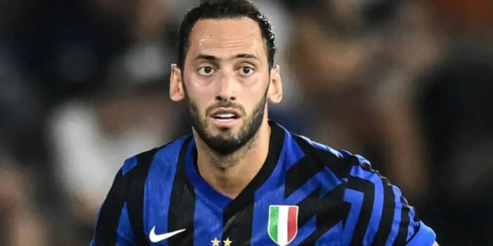 Inter noktayı koydu! İtalyan ekibinden Hakan Çalhanoğlu’na net mesaj: Kararını ver!