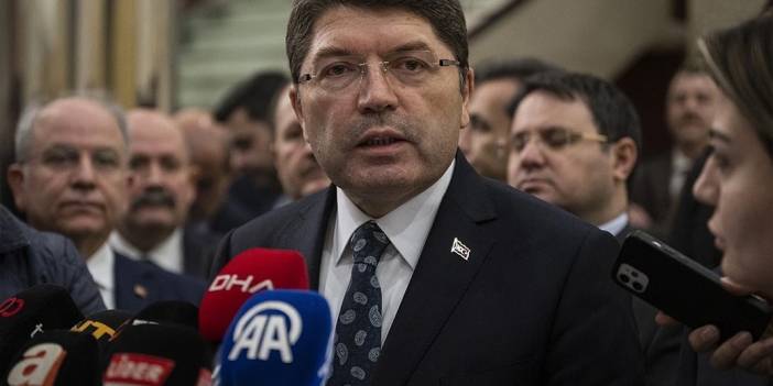 Bakan Tunç TRT formülü için yeşil ışık yaktı: Görüş birliği sağlanırsa takdir TBMM’nin