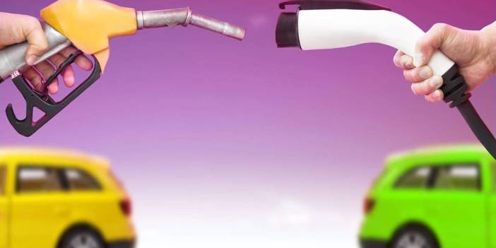 O büyük tartışma bitti! Elektrikli araçlar mı, benzinliler mi daha kirli? Rakamlar son noktayı koydu