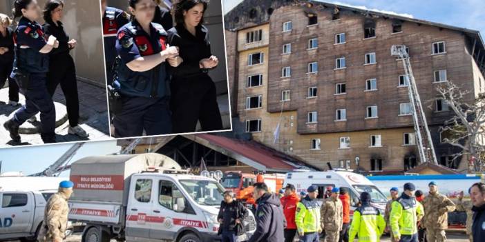 Kartalkaya davasında Halit Ergül'ün kızının sözleri mağdur ailelerin tepkisini çekti: Tutuklanmam çocuklarımda travma yarattı