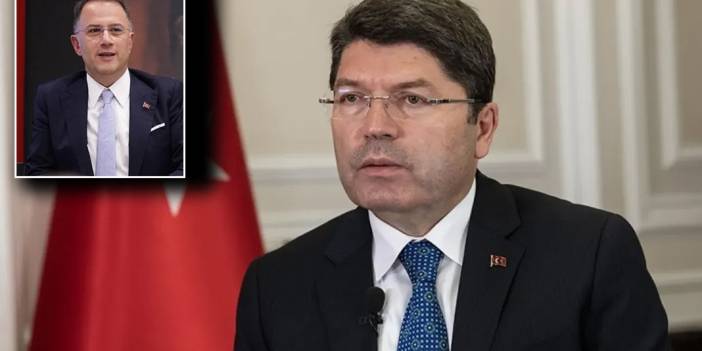 Bakan Yılmaz Tunç'tan 'Murat Çalık' açıklaması: Raporu adli tıp onayladıktan sonra tutuklu kalması mümkün değil