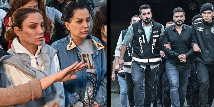 Dilan-Engin Polat Davası'nda yeni karar: Şirketlerde kayyum yönetimi kaldırıldı