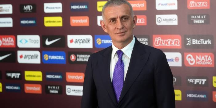 TFF'den devrim gibi karar! Başkan İbrahim Hacıosmanoğlu açıkladı: Dünya kupasındaki sistemi getiriyoruz