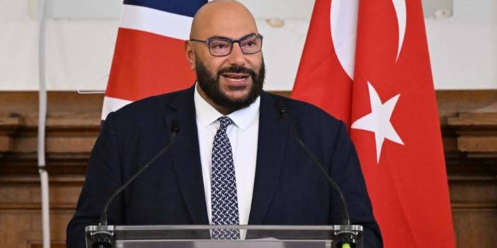 İngiltere'den Eurofighter açıklaması: Türkiye ile süreci olumlu görüyoruz