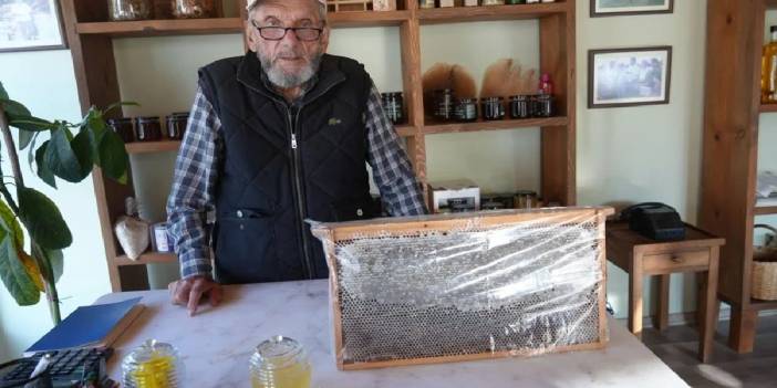 Yılın sadece 20 günü açıyor, çok tüketen kafayı yiyor! Azı karar, çoğu zarar: Sadece 1 çay kaşığı tüketilmeli