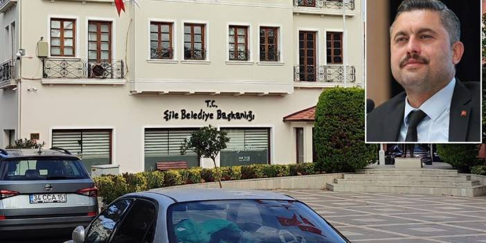 Şile Belediyesi'ne operasyon: Başkan Özgür Kabadayı gözaltında