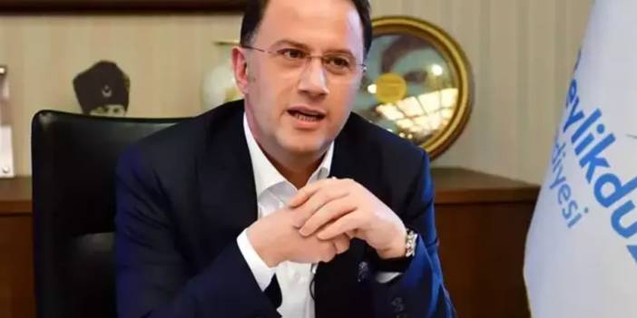 Tutuklu Beylikdüzü Belediye Başkanı Murat Çalık, anjiyoya alındı