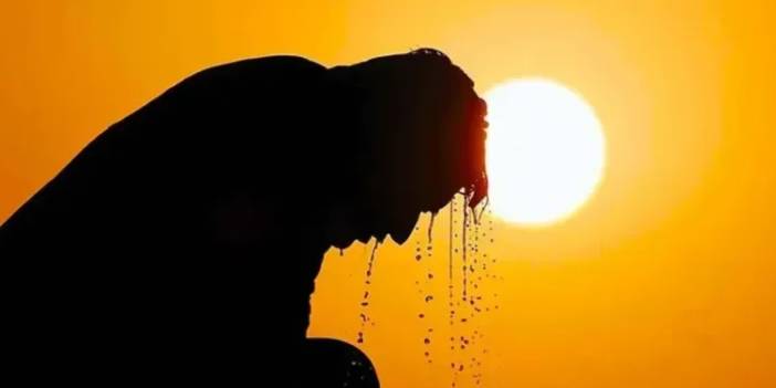 Haziranda sıcaklıklar mevsim normallerinin üzerinde