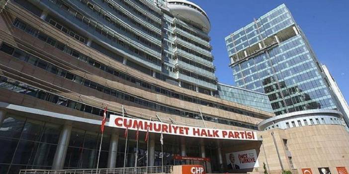 CHP’li 134 milletvekilinden ortak bildiri: Bu kirli düzene teslim olmayacağız
