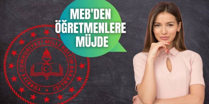 MEB'den öğretmenlere beklenen haber geldi! Mazerete bağlı iller arası tayin takvimi yayımlandı: İşte başvuru ve atama tarihleri