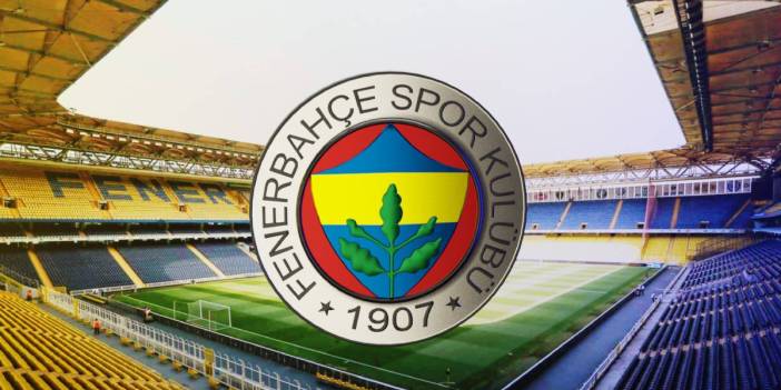 ABD'yi sallayan Türk, Fenerbahçe'ye para yağdıracak! Rekor sponsorluk için masaya oturuldu!