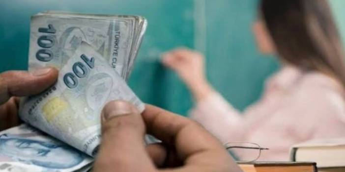 Akademiye girecek öğretmenlerin maaşı değişti! İşte yeni rakam ve sınav tarihi
