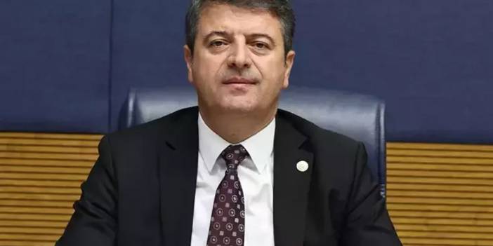 Adıyaman Belediye Başkanı Abdurrahman Tutdere görevden uzaklaştırıldı