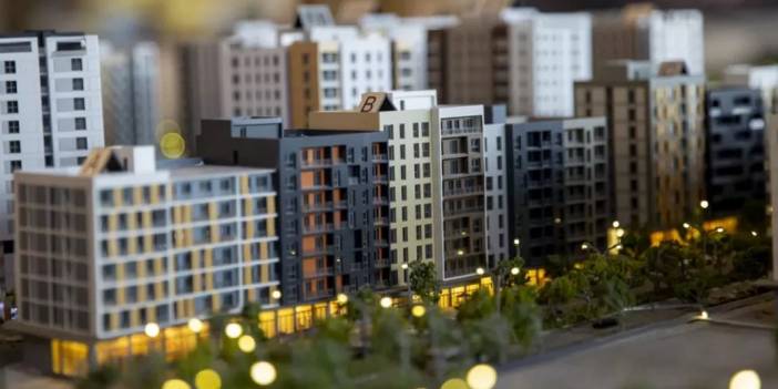 Tapuda rekor yılı: 1,4 milyon taşınmaz el değiştirdi