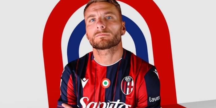 Ve resmen ayrıldı! Ciro Immobile, Beşiktaş'a veda edip Serie A'ya döndü: İşte yeni takımı!