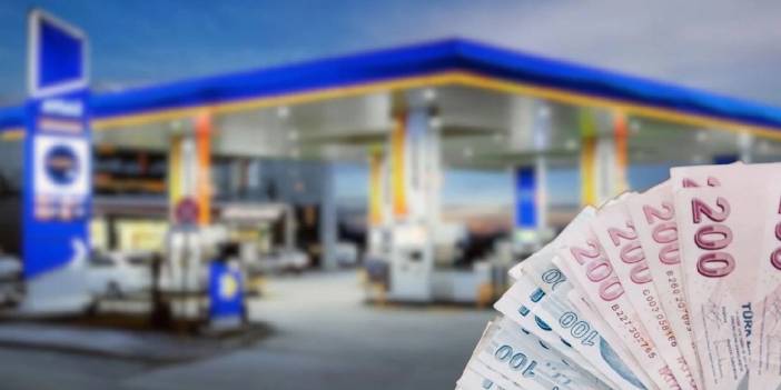 Türkiye’nin dev akaryakıt şirketine büyük ceza! Öyle bir hata yaptı ki, herkesi şaşırttı! Başı fena yandı