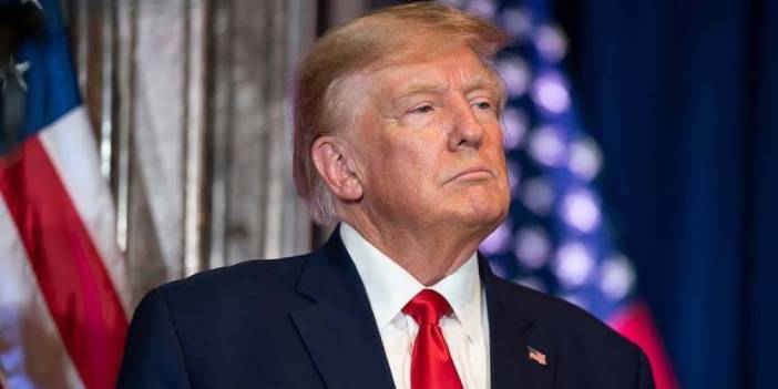 Trump'tan Kanada ürünlerine yüzde 35 gümrük vergisi