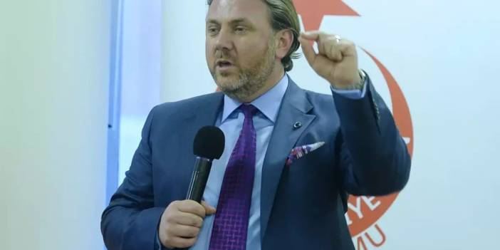 Cumhurbaşkanı Başdanışmanı Yiğit Bulut hayatını kaybetti