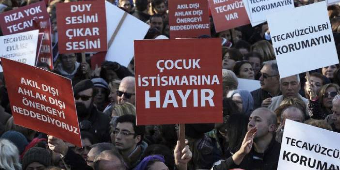 İstismar sanığı öğretmen çocukları böyle korkutmuş: Ailelerinize söylerseniz sonunuz Narin gibi olur