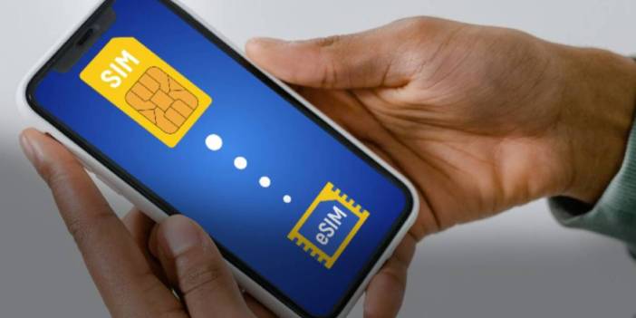BTK'dan eSIM sağlayıcılarına erişim engeli