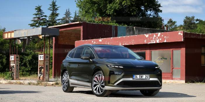 Skoda 2025'te 509.400 Araç Sattı: Yüzde 13,6 Büyüme Rekoru!