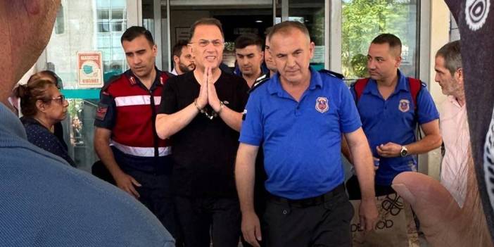 Murat Çalık yeniden cezaevine gönderildi! Doktorları uyardı: Cezaevi koşulları kanseri tetikleyebilir