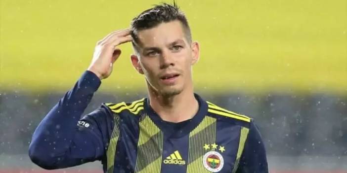 Fenerbahçe'ye Miha Zajc piyangosu! Kadroda düşünülmeyen Sloven oyuncu takımdan ayrılıyor: Anlaşma tamam
