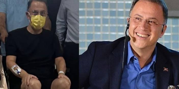 Murat Çalık’ın tahliye talebine ret
