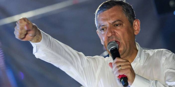 Antalya Başsavcısı CHP lideri hakkında soruşturma başlattı: “Özgür Özel isimli, siyasi parti lideri olan milletvekili kişinin…”
