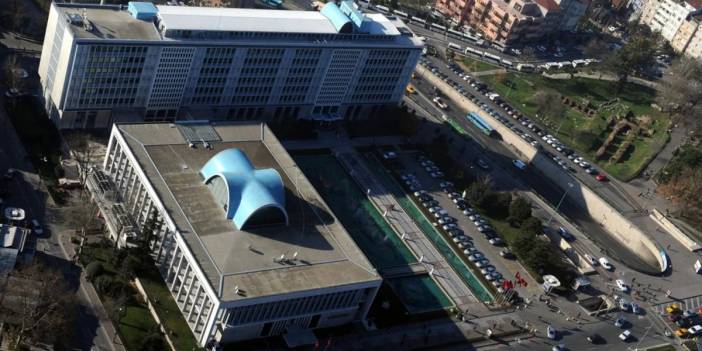 'Yolsuzluk' davasında yeni gelişme: İBB operasyonunda 8 tutuklama daha