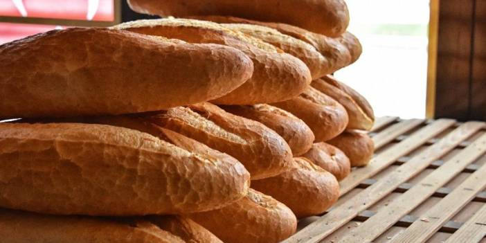 Azami ekmek tarifesine yüzde 20 zam geldi