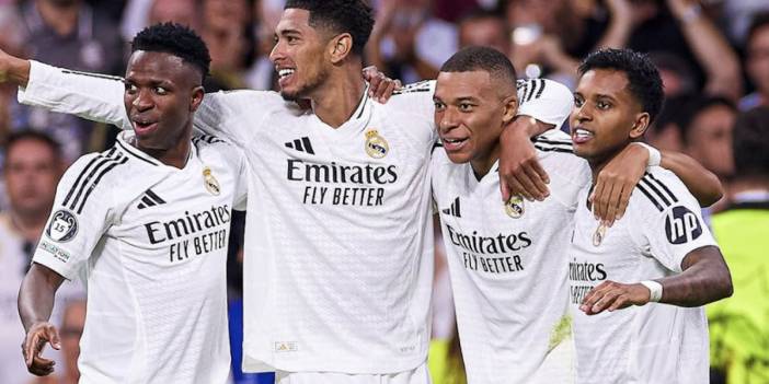 Real Madrid'e yıldız futbolcusundan kötü haber: Tükenmişlik sendromu