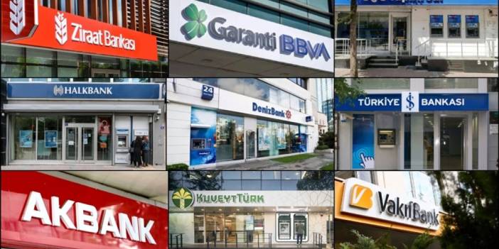 27 Bin TL’ye varan ödeme! İşte emeklilere banka banka yeni promosyon listesi