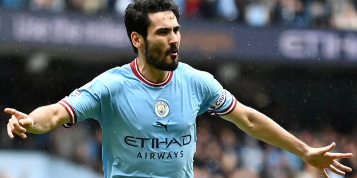 Galatasaray'da İlkay Gündoğan defteri yeniden açıldı: Sarı-kırmızılı ekip Guardiola'nın vereceği kararı bekliyor