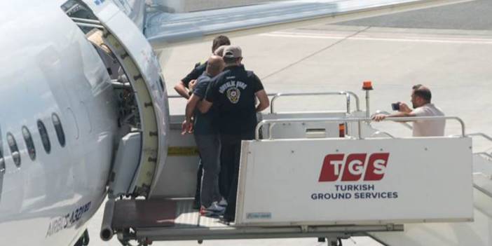 Leman dergisinin yazı işleri müdürü tutuklandı