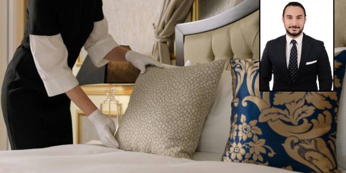 Sertaç Sedat Köksal yasa teklifinin şifrelerini çözdü: Turizm çalışanlarına "10 gün izin yok" söylentisi gerçek mi?