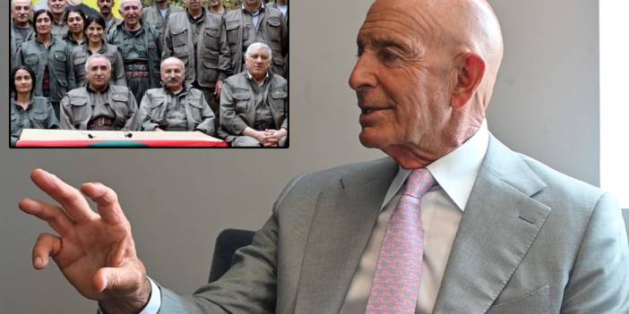 ABD'den PKK/YPG liderlerine sürgünde yaşama sinyali: Amerika'da yerleşim izni verebiliriz