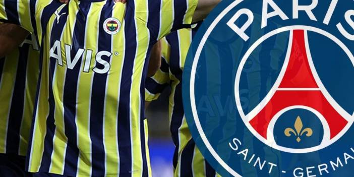 Fenerbahçe'den PSG'ye çifte bomba! Fabrizio Romano duyurdu: Hayırlı uğurlu olsun