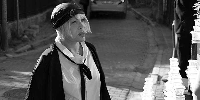 Bu klip çok acayip: Sezen Aksu ve Google'ın sihirli dokunuşu! Minik Serçe'nin dijital dansı