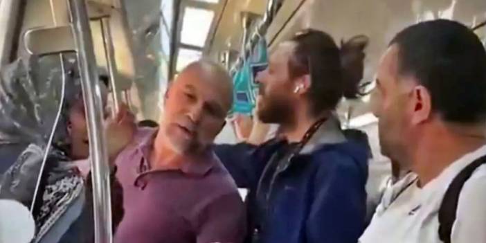 Toplu taşıma aracında kapı önünde durma! Marmaray olayı, basit bir kuralın önemini ortaya koydu
