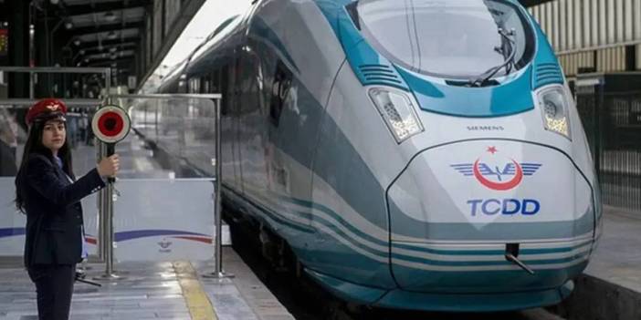 Milyonlarca kişiye müjde: Ankara-Eskişehir ve Ankara-Sivas hatlarında ek YHT seferleri o tarihte başlıyor!