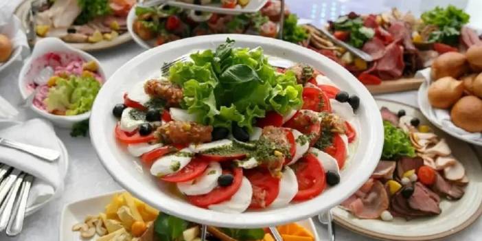 Ekonomik krizin yeni kurbanı: Gıda devi konkordato ilan etti