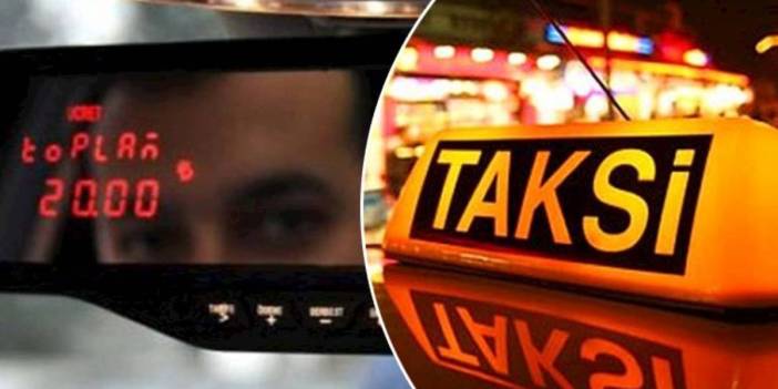 Bu bir dünya rekoru! Türk taksicinin 1.7 milyon kilometredeki arabası dünyayı salladı: İşte o marka ve modeli!