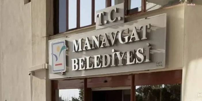 Manavgat’ta “tam kanunsuzluk” kararı: YSK 'İstifa geri çekilemez' dedi