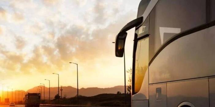 Herkes güvenle yolculuk ediyordu: Konyalı meşhur otobüs firması konkordato ilan etti!