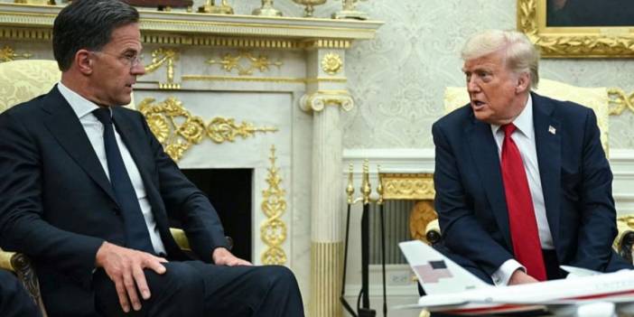 Trump'tan Rusya ültimatomu: Çok mutsuzum, 50 gün içinde anlaşma olmazsa...